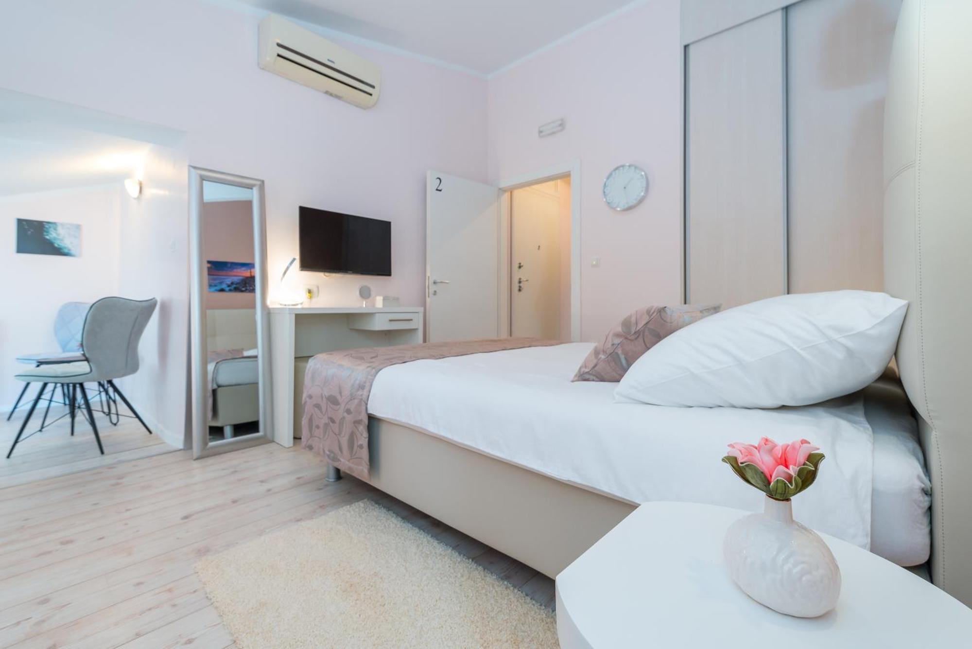 Bellview Apartment 자다르 외부 사진